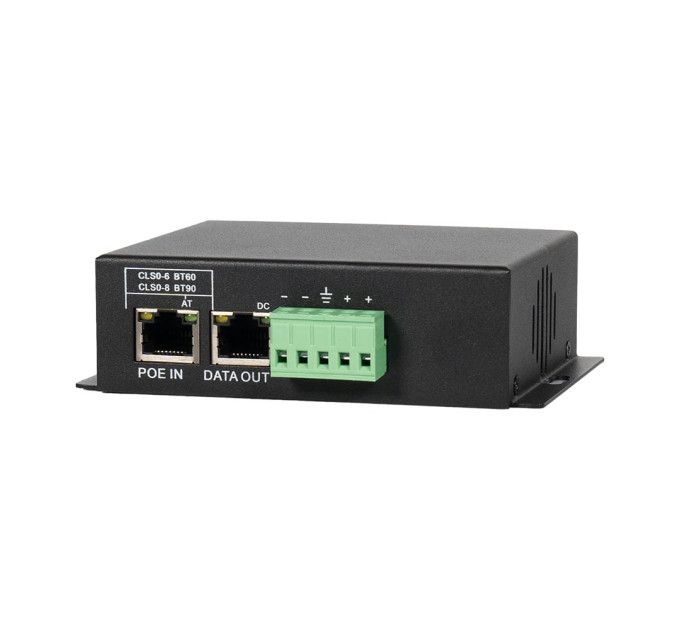 PoE-сплиттер NVC-PD90 PoE-сплиттер NVC-PD90