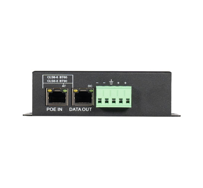 PoE-сплиттер NVC-PD90
