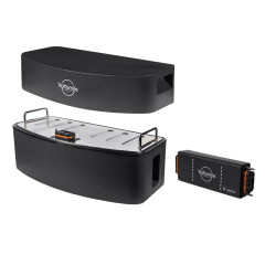 Комплект расширения Voltsmile H Expansion set для модульной системы накопления энергии серии H