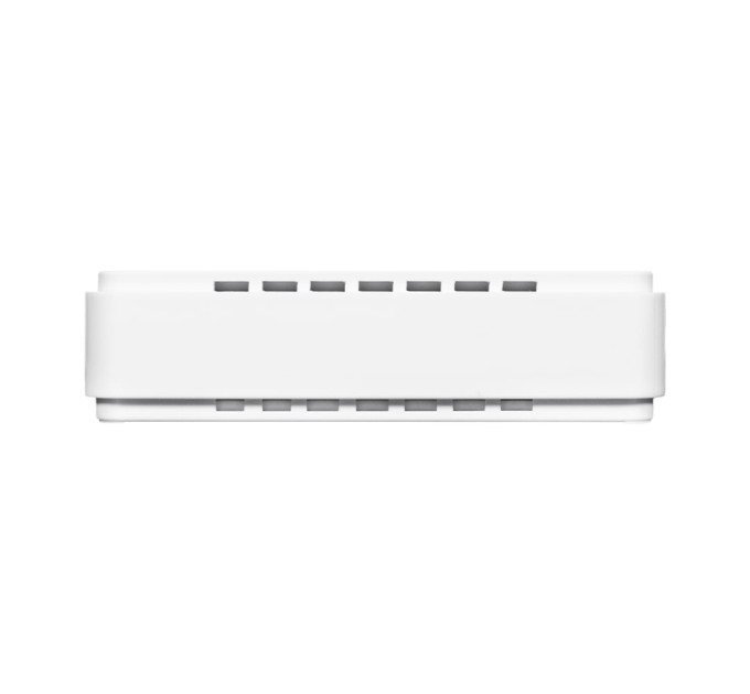 Джерело безперебійного живлення DC UPS Trinix TRX-MUPS-1748 PoE (10000mAh) 5V/9V/12V/24V/48V/PoE 1Gbps, Li-ion 4*2.5Ah, для роутера і медіаконвертера