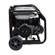 Генератор бензиновый трехфазный 5 кВт Bison BS6500-3