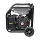 Генератор бензиновый трехфазный 5 кВт Bison BS6500-3