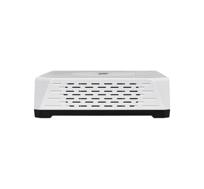 Джерело безперебійного живлення DC UPS Trinix TRX-MUPS-3648PoE (20000mAh LiFePo4) 5V/9V/12V/24V/48V/PoE, LiFePo4 4*5Ah, для роутера і медіаконвертера
