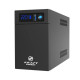 Источник бесперебойного питания Kraft KRF-1200VA/720W(LED)LiFePO4 UPS