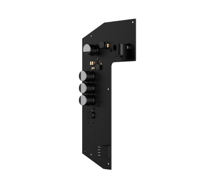 Плата блока питания Ajax 12–24V PSU для Hub/Hub Plus/ReX