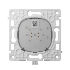 Механізм димера Ajax LightCore (Dimmer) для розумного димерного вимикача світла LightSwitch (Dimmer)