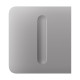 Кнопка Dimmer (fog/дымная) для LightSwitch Jeweller SideButton Ajax