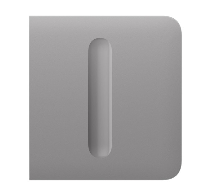 Кнопка Dimmer (fog/дымная) для LightSwitch Jeweller SideButton Ajax