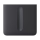 Кнопка Ajax SideButton (Dimmer) vertical graphite/графит для LightSwitch Dimmer Jeweller