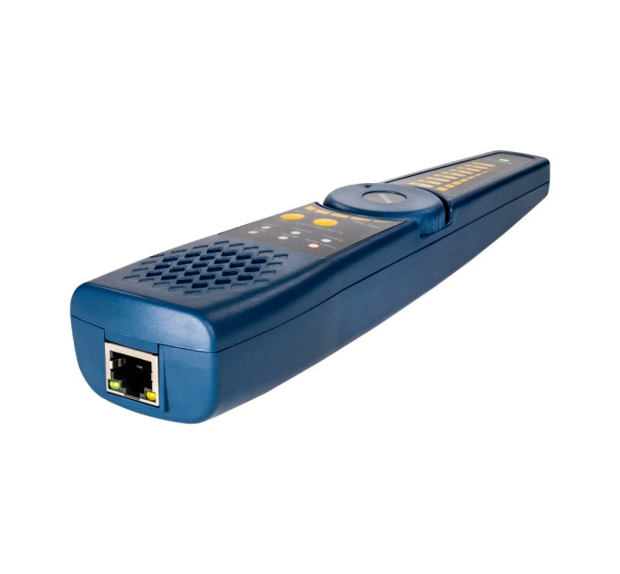 Тестер відеокамер з тестером кабелю Light Vision CCTV K51C