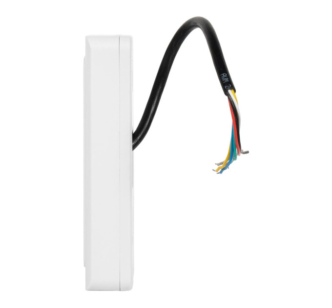 Считыватель карт EM-Marine Trinix TRR-1201EW White водонепроницаемый
