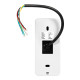 Считыватель карт EM-Marine Trinix TRR-1201EW White водонепроницаемый