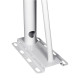 Кронштейн для видеокамеры Light Vision VLC-07BR/1М 1м настенный монтаж