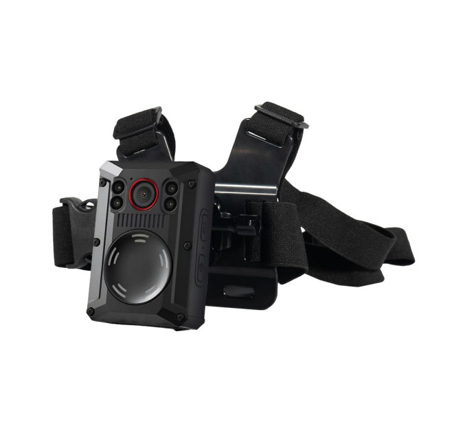 Нагрудне кріплення для реєстратора RECODA M502
