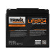 Аккумуляторная батарея литий-железо-фосфатная 12.8В 20А*ч Trinix LFP 12V20Ah LiFePO4
