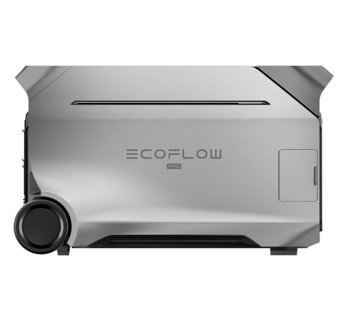 Портативная зарядная станция EcoFlow DELTA 3 PRO 4000 Вт 4096Wh