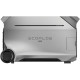 Портативная зарядная станция EcoFlow DELTA 3 PRO 4000 Вт 4096Wh