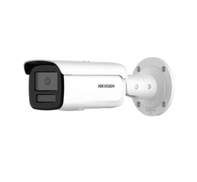 IP-видеокамера 4MP Hikvision DS-2CD2T47G2H-LI (eF) f=4mm, ИК+LED