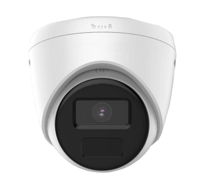 IP-відеокамера 4Mp Hikvision DS-2CD1341G0-I f=2.8mm