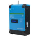 Гібридний однофазний інвертор 3kWA/2.4kW Victron Energy EasySolar-II GX 48/3000/35-32 MPPT 250/70 Гібридний однофазний інвертор 3kWA/2.4kW Victron Energy EasySolar-II GX 48/3000/35-32 MPPT 250/70
