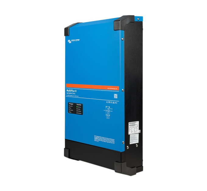 Інвертор 5kVA/4kW Victron Energy MultiPlus-II 24/5000/120-50