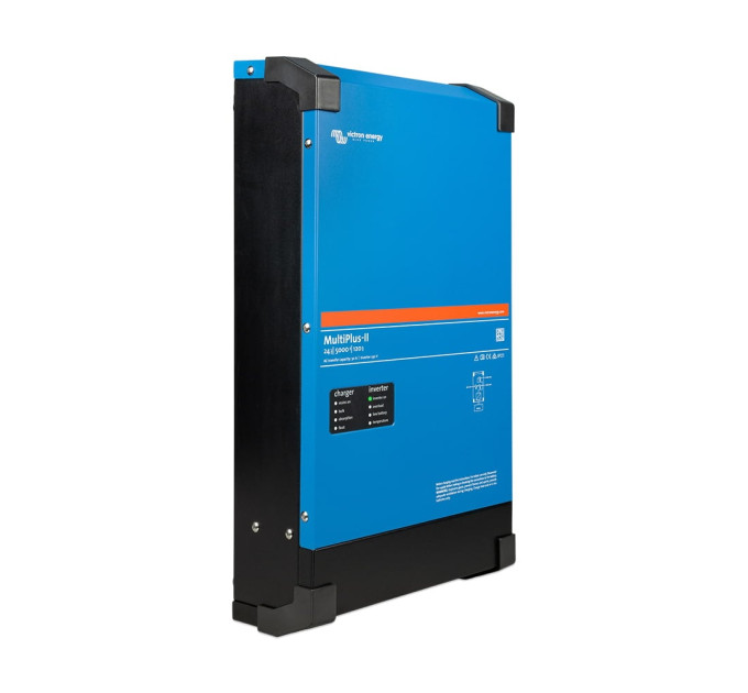 Інвертор 5kVA/4kW Victron Energy MultiPlus-II 24/5000/120-50