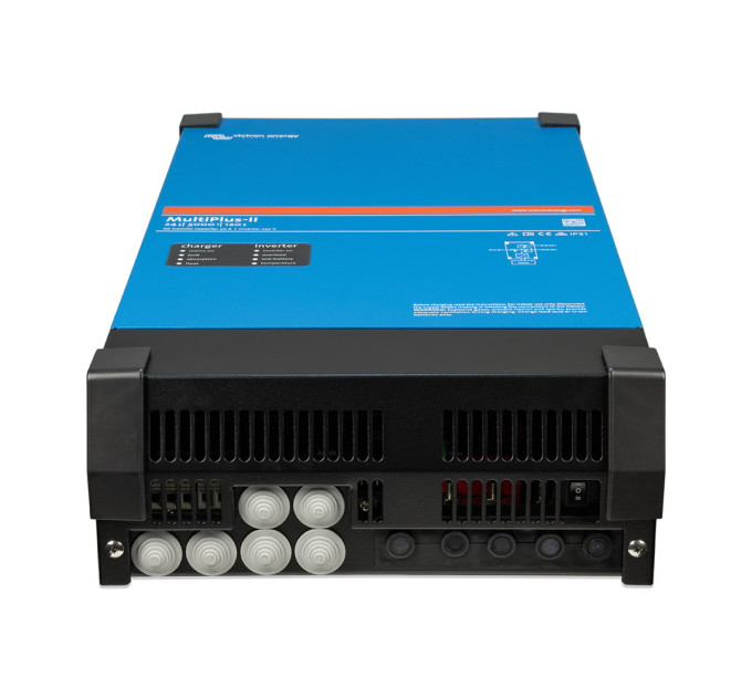 Інвертор 5kVA/4kW Victron Energy MultiPlus-II 24/5000/120-50