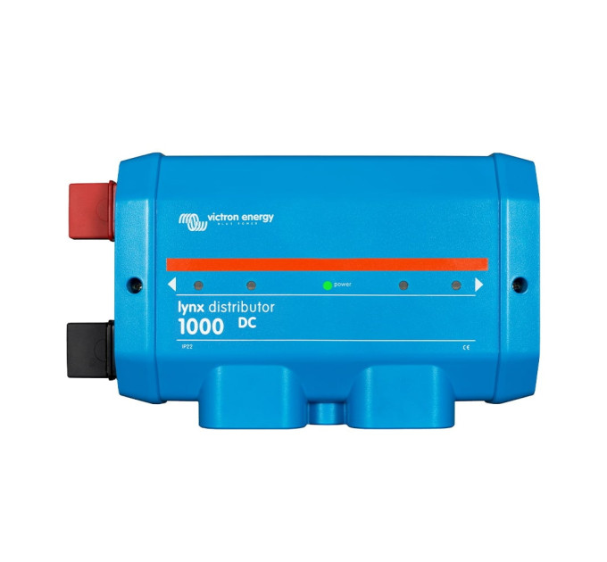 Модульная шина постоянного тока Victron Energy Lynx Distributor 1000А