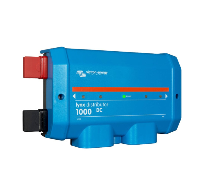 Модульная шина постоянного тока Victron Energy Lynx Distributor 1000А