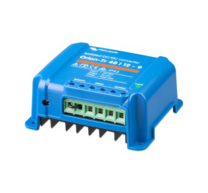 DC-DC конвертер Victron Energy Orion-Tr 48/12-9A