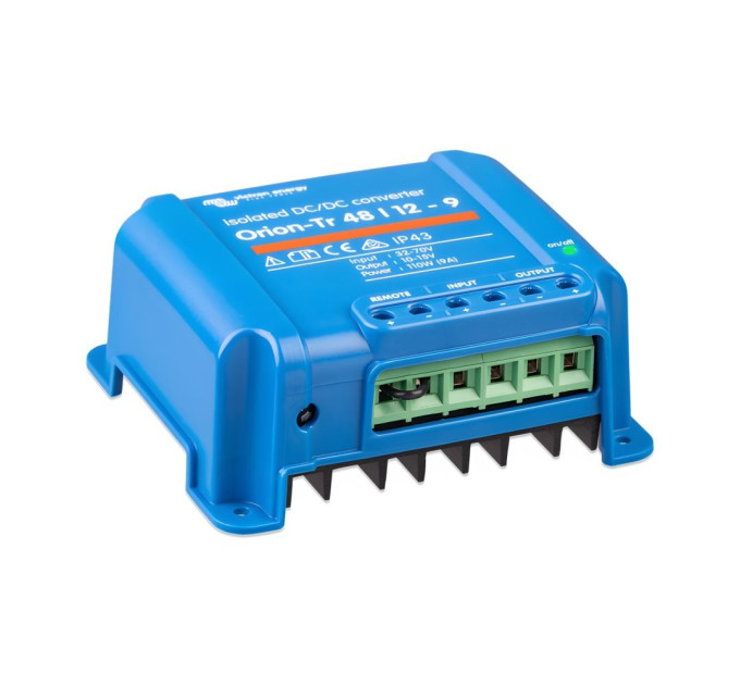 DC-DC конвертер Victron Energy Orion-Tr 48/12-9A