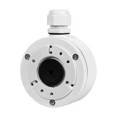 Монтажная коробка Light Vision VLC-05BXD(M), металл, 100*45 мм Монтажная коробка Light Vision VLC-05BXD(M), металл, 100*45 мм