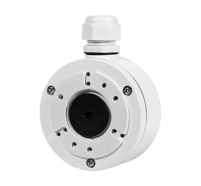 Монтажная коробка Light Vision VLC-05BXD(M), металл, 100*45 мм Монтажная коробка Light Vision VLC-05BXD(M), металл, 100*45 мм