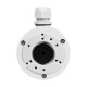 Монтажная коробка Light Vision VLC-05BXD(M), металл, 100*45 мм
