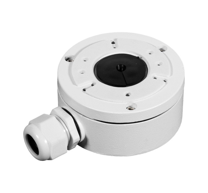Монтажная коробка Light Vision VLC-05BXD(M), металл, 100*45 мм
