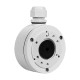 Монтажная коробка Light Vision VLC-05BXD(M), металл, 100*45 мм
