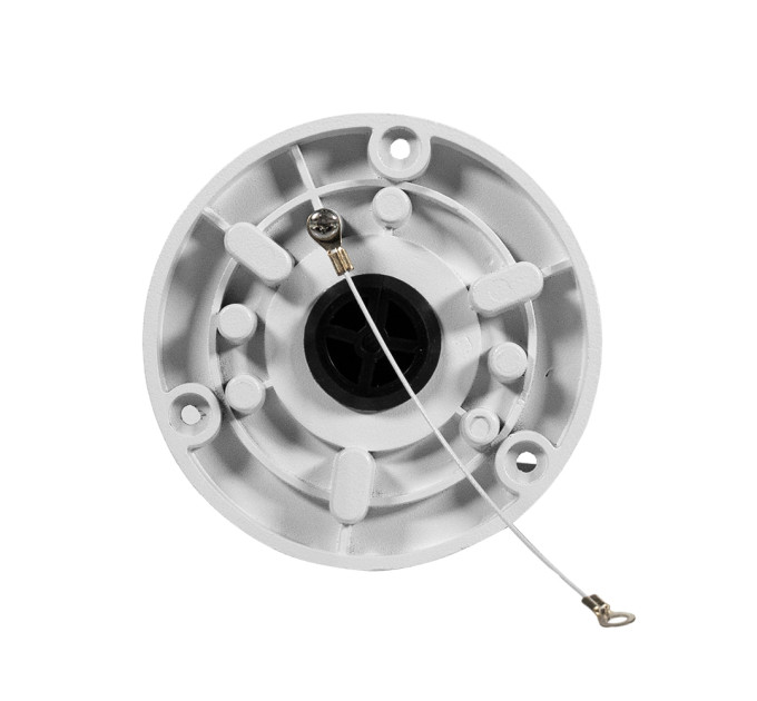 Монтажная коробка Light Vision VLC-05BXD(M), металл, 100*45 мм