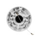 Монтажная коробка Light Vision VLC-05BXD(M), металл, 100*45 мм