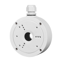 Монтажная коробка Light Vision VLC-06BXH(M), металл, 137*52 мм