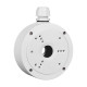 Монтажная коробка Light Vision VLC-06BXH(M), металл, 137*52 мм