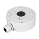 Монтажная коробка Light Vision VLC-06BXH(M), металл, 137*52 мм
