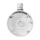 Монтажная коробка Light Vision VLC-06BXH(M), металл, 137*52 мм