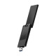 Адаптер WiFi 7 Cudy WU6500 трехдиапазонный с USB 3.0 BE6500