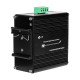 PoE-коммутатор 10-портовый E-LINK LNK-IMC010GP с 8 портами PoE