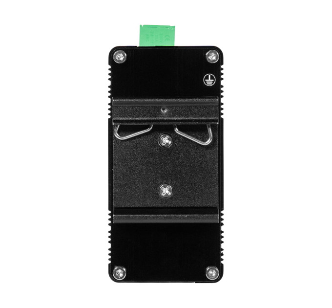 PoE-коммутатор 10-портовый E-LINK LNK-IMC010GP с 8 портами PoE