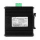 PoE-коммутатор 10-портовый E-LINK LNK-IMC010GP с 8 портами PoE