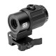 Увеличитель EOTech G43 Blk 3х w/STS Mount (G43.STS)