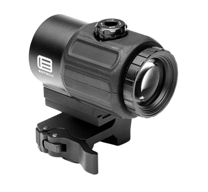 Увеличитель EOTech G43 Blk 3х w/STS Mount (G43.STS)