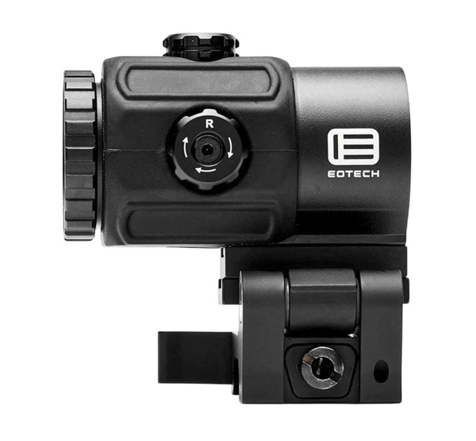 Увеличитель EOTech G43 Blk 3х w/STS Mount (G43.STS)