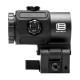 Увеличитель EOTech G43 Blk 3х w/STS Mount (G43.STS)